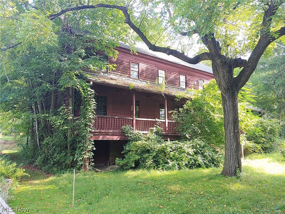 245 E 3rd St, Zoar, OH 44697 Zillow