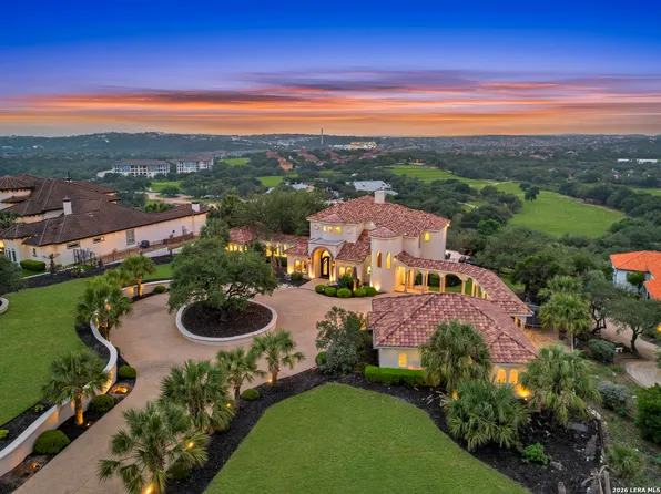 24903 Parview Cir, San Antonio, TX 78260