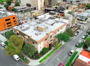 9581 Alcott St, Los Angeles, CA 90035