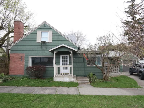 2413 N Cedar St, Spokane, WA 99205