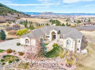 4596 High Spring Rd, Castle Rock, CO 80104