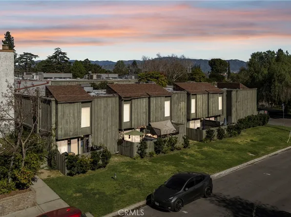 11607 Acama St, Studio City, CA 91604