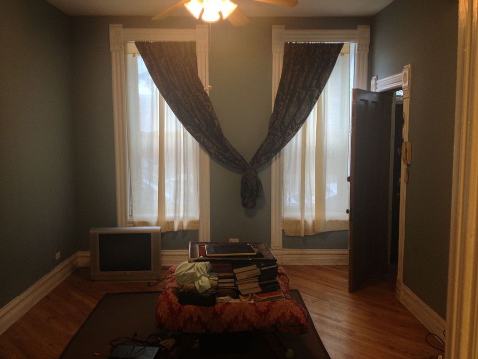 1st image of 1224 W Ohio St #1