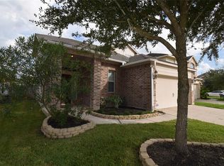 21518 Falvel Sunrise Ct, Spring, TX 77388