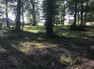 758 Pleasant Woods Dr, Marion, AR 72364