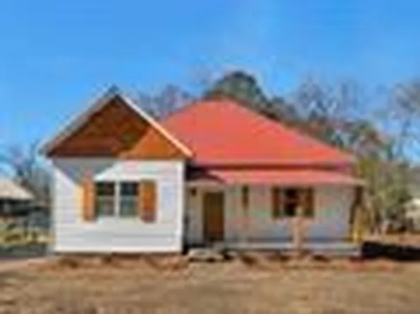 604 S Alexander Ave, Washington, GA 30673