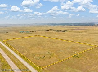 Melke Pl, Hermosa, SD 57744