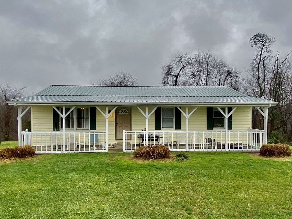 14117 Hannan Trace Rd, Crown City, OH 45623 MLS 2427642 Zillow