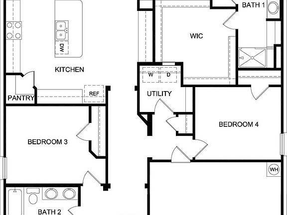 2nd image of this home