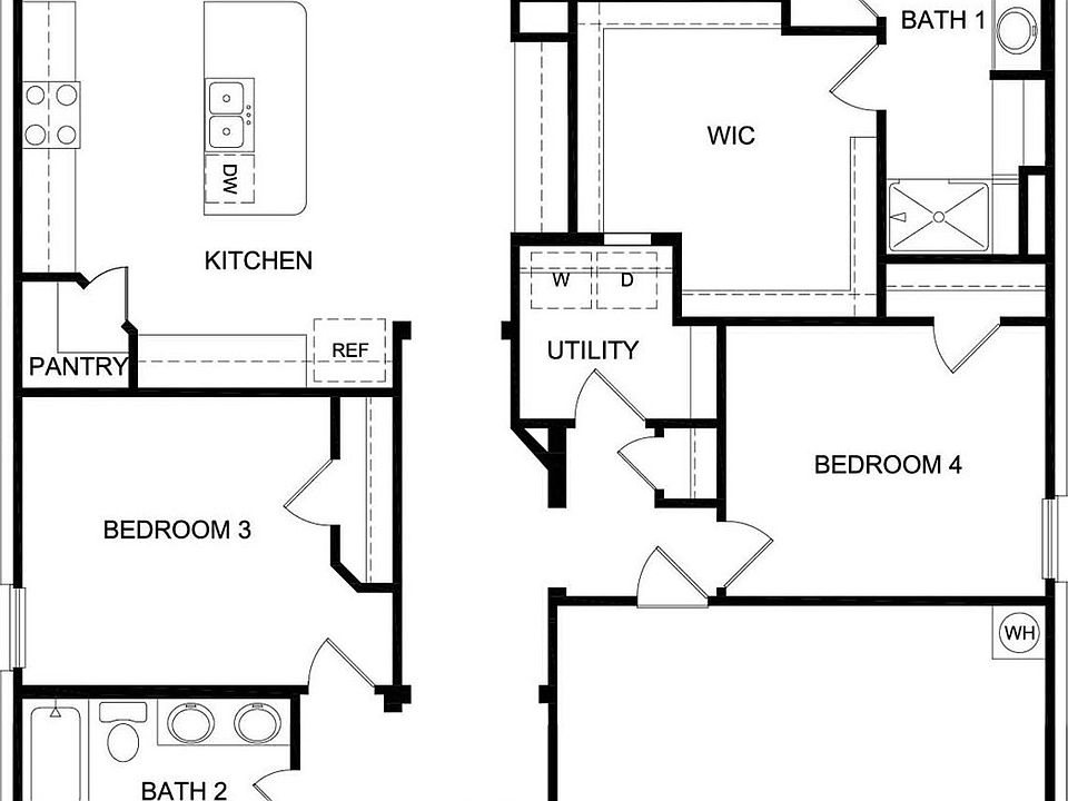 2nd image of 9905 Silver Nugget St