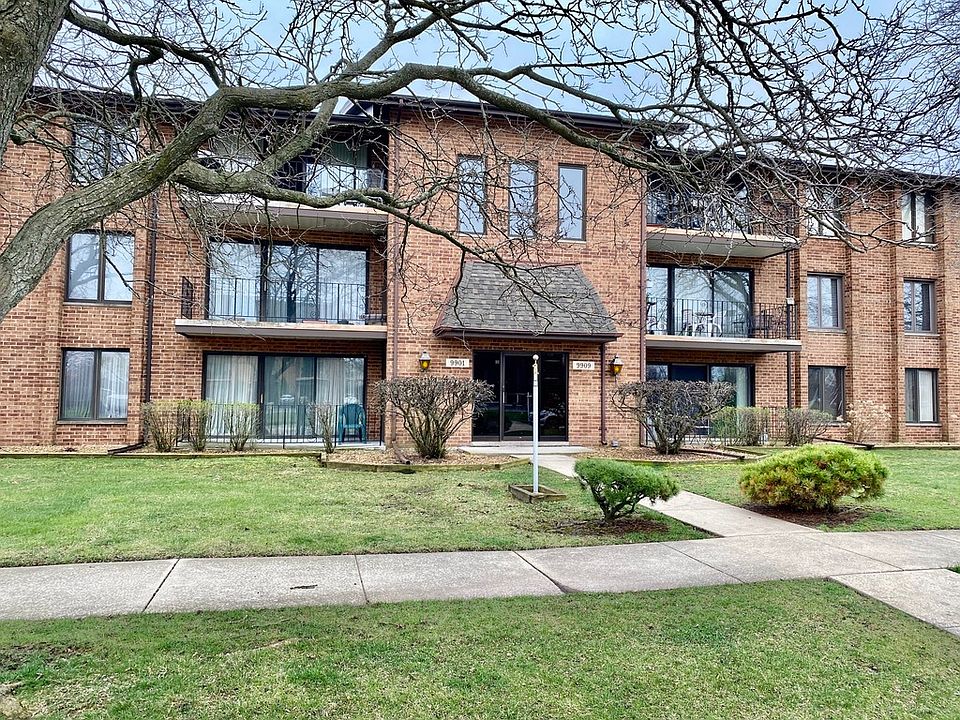 1st image of 9901 Treetop Dr APT 2603