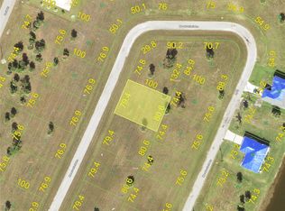 10 Meadowlark Ln #9, Placida, FL 33946