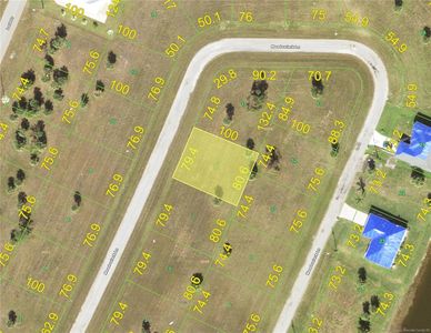 10 Meadowlark Ln #9, Placida, FL, 33946