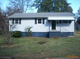 608 Landing St, Kings Mountain, NC 28086