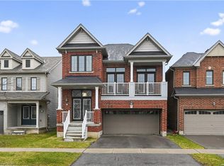 30 Patterson Dr, Haldimand County, ON