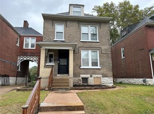 2931 Sullivan Ave, Saint Louis, MO 63107