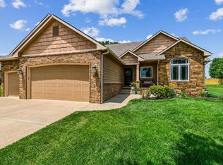 1340 Prairie View Rd, El Dorado, KS 67042