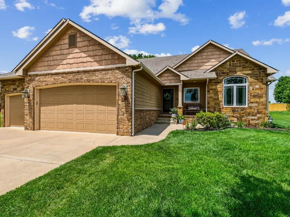 1340 Prairie View Rd, El Dorado, KS 67042