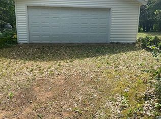 10315 S Long Lake Rd, Iron River, WI 54847