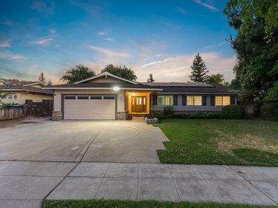 6330 N Wilson Ave, Fresno, CA, 93704