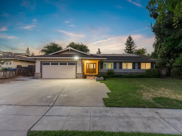 6330 N Wilson Ave, Fresno, CA 93704