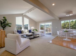 60 Hardie Dr, Moraga, CA 94556