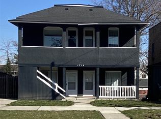 1714 W Pacific Ave, Spokane, WA 99201