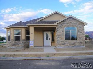 1186 Kiefer Ave, Fruita, CO 81521