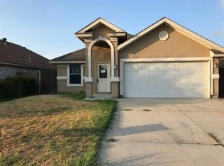 519 Don Jose Dr, Laredo, TX 78045