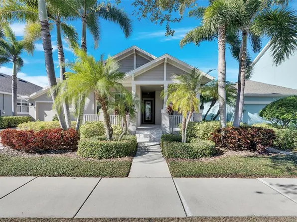 5606 Seagrass Pl, Apollo Beach, FL 33572