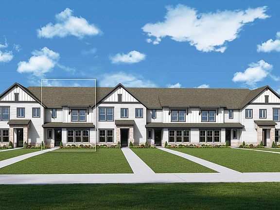 The Butler - A Exterior