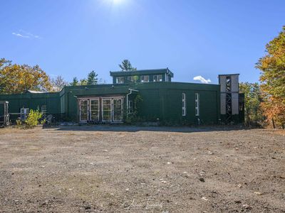 600 Old County Road N, Francestown, NH, 03043