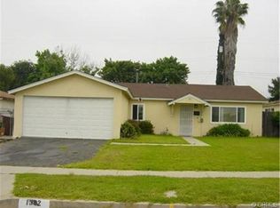 1382 Edmore Ave, Rowland Heights, CA 91748