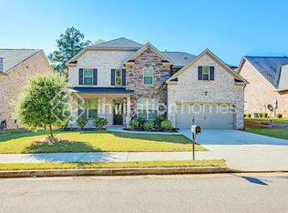 3329 Alhambra Cir, Hampton, GA 30228