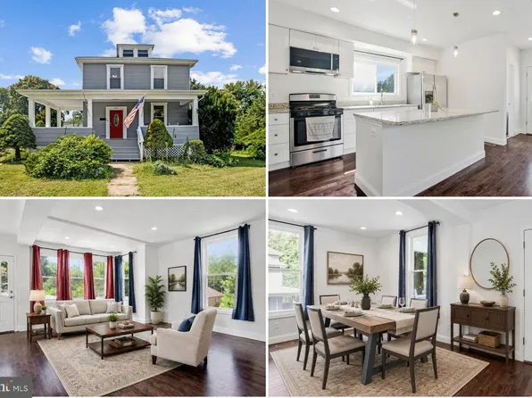 431 Greenwood Rd, Linthicum, MD 21090