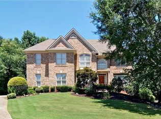 2958 Croftwood Trl SW, Marietta, GA 30064