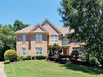 2958 Croftwood Trl SW, Marietta, GA, 30064