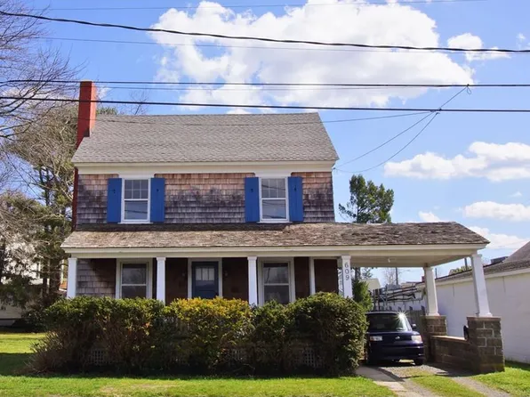 609 Savannah Rd, Lewes, DE 19958