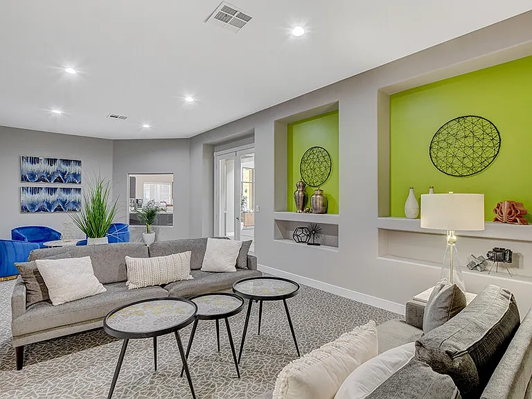 Canyon Villas Apartments — Photo 29