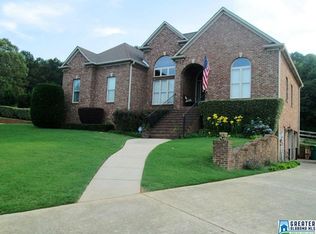 192 Village Trace Dr, Springville, AL 35146