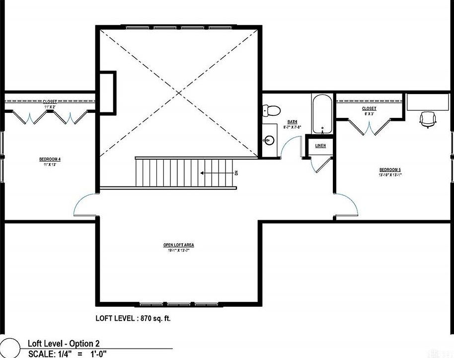2nd image of 23 Mound Builder Pl