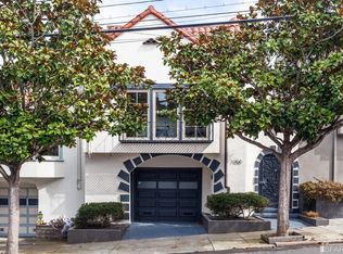 1766 10th Ave, San Francisco, CA 94122