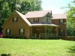 1081 Salem Church Rd, Cookeville, TN 38501