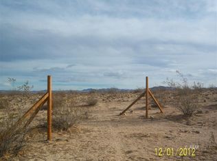 N Sierra Vista St, Inyokern, CA 93527