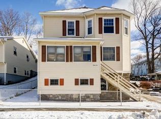 32 Superior Rd, Worcester, MA 01604