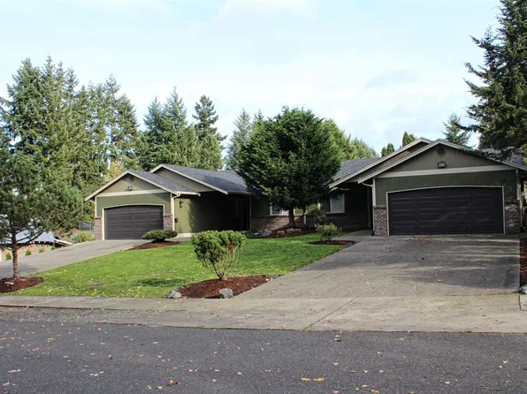 12215 121st Avenue Ct E, Puyallup, WA 98374