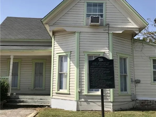 319 E Young Ave, Killeen, TX 76541