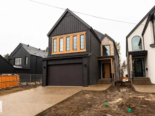 12414 39th Ave NW, Edmonton, AB T6J 0N2