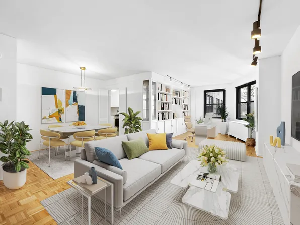 245 East 25th Street 5A image 1 of 14