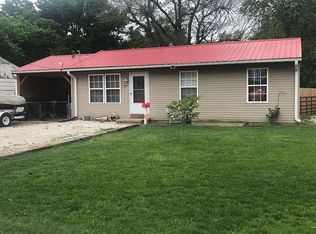 1841 W 21st St, Joplin, MO 64804